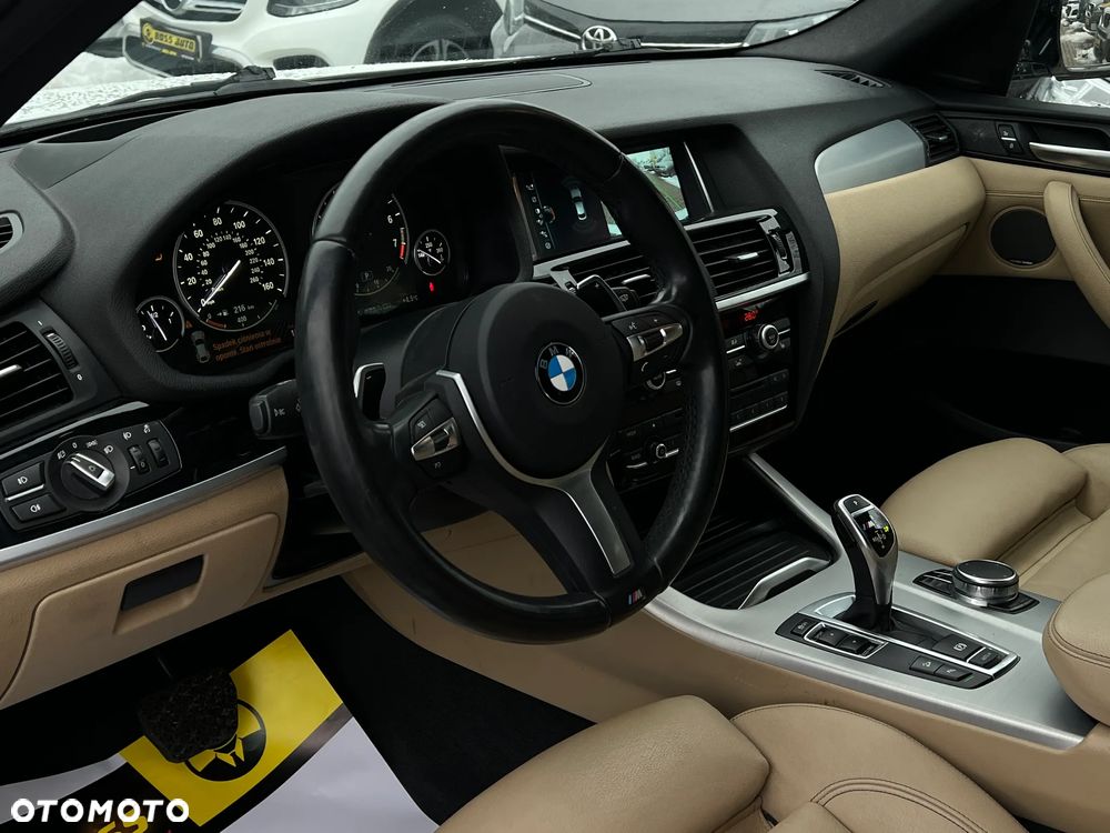 BMW X4 - 12