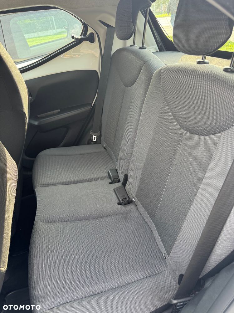 Toyota Aygo 1.0 VVT-i Color Edition - 14