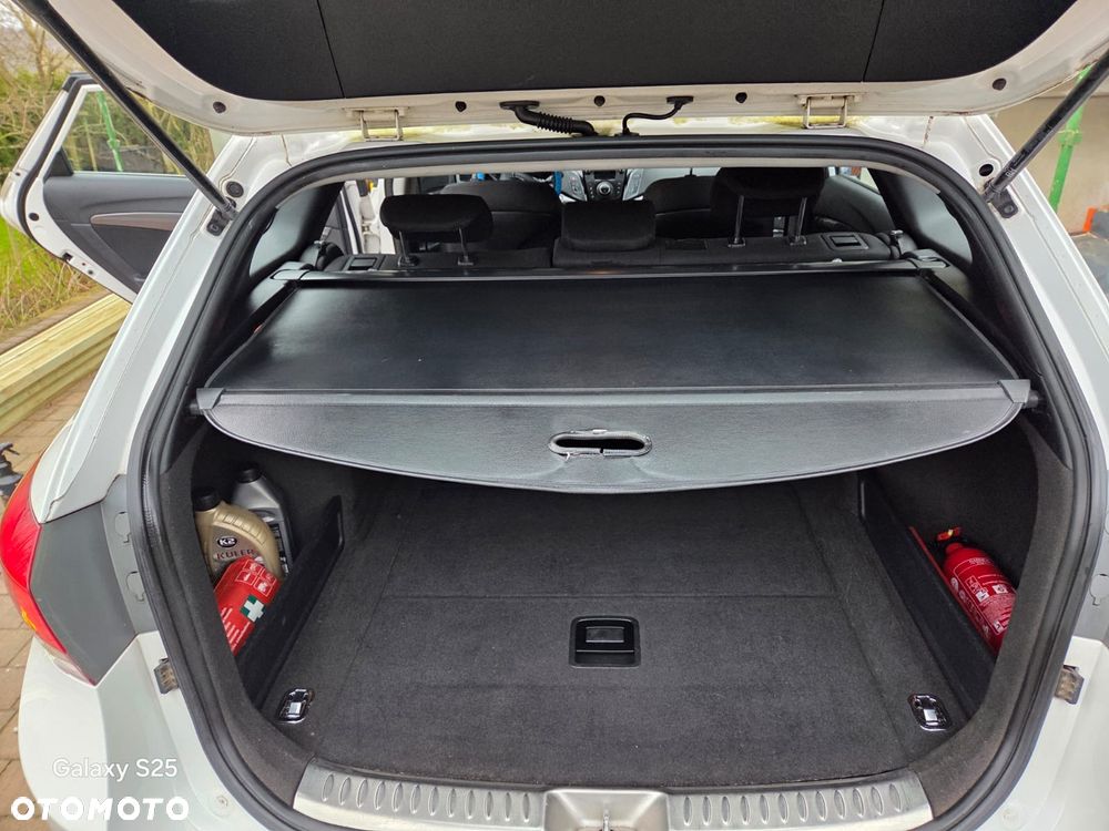 Hyundai i40 1.7 CRDi Comfort - 4