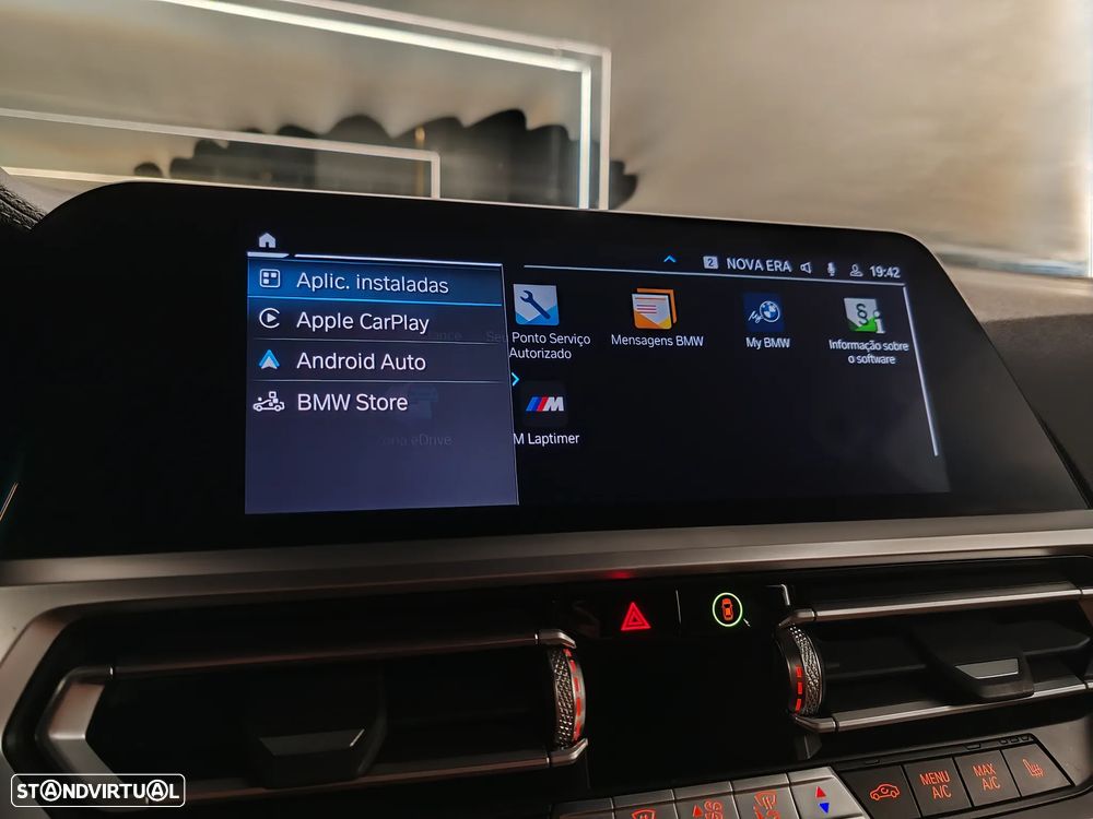 BMW 320 e Line Sport Auto - 21