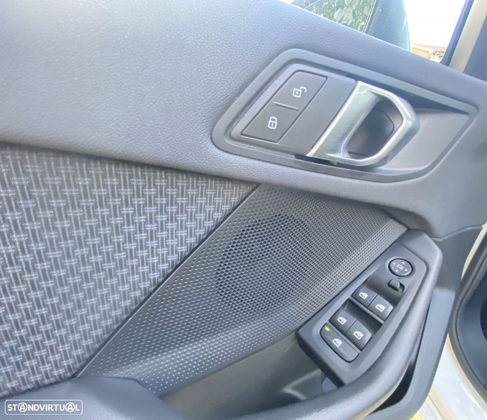 BMW 116 d Line Sport - 16