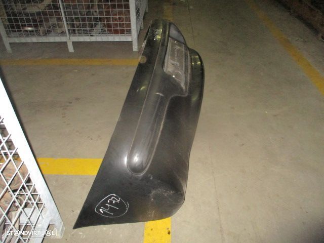 Parachoques Pc1472 OPEL TIGRA 1997 1.4I 90CV 3P PRETO TR - 3