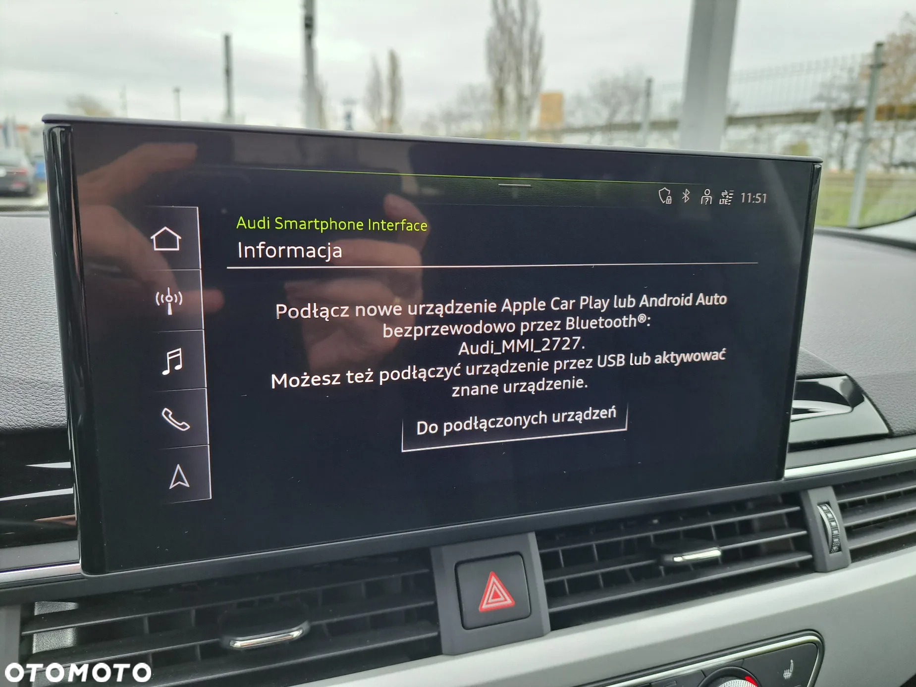 Audi A4 - 23