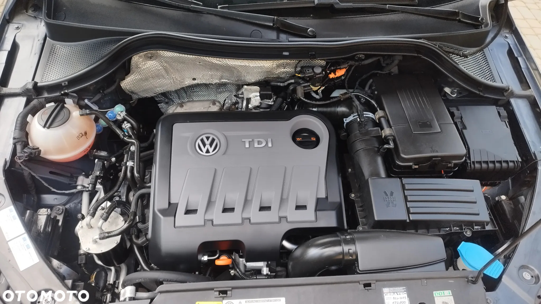 Volkswagen Tiguan - 13