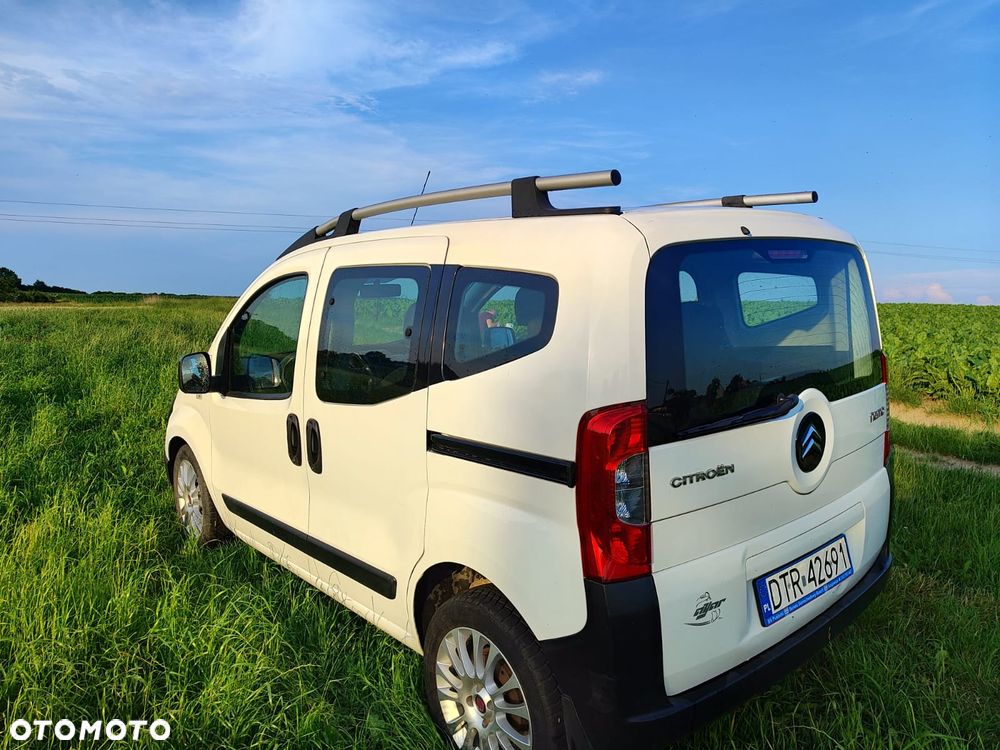 Citroën Nemo - 5