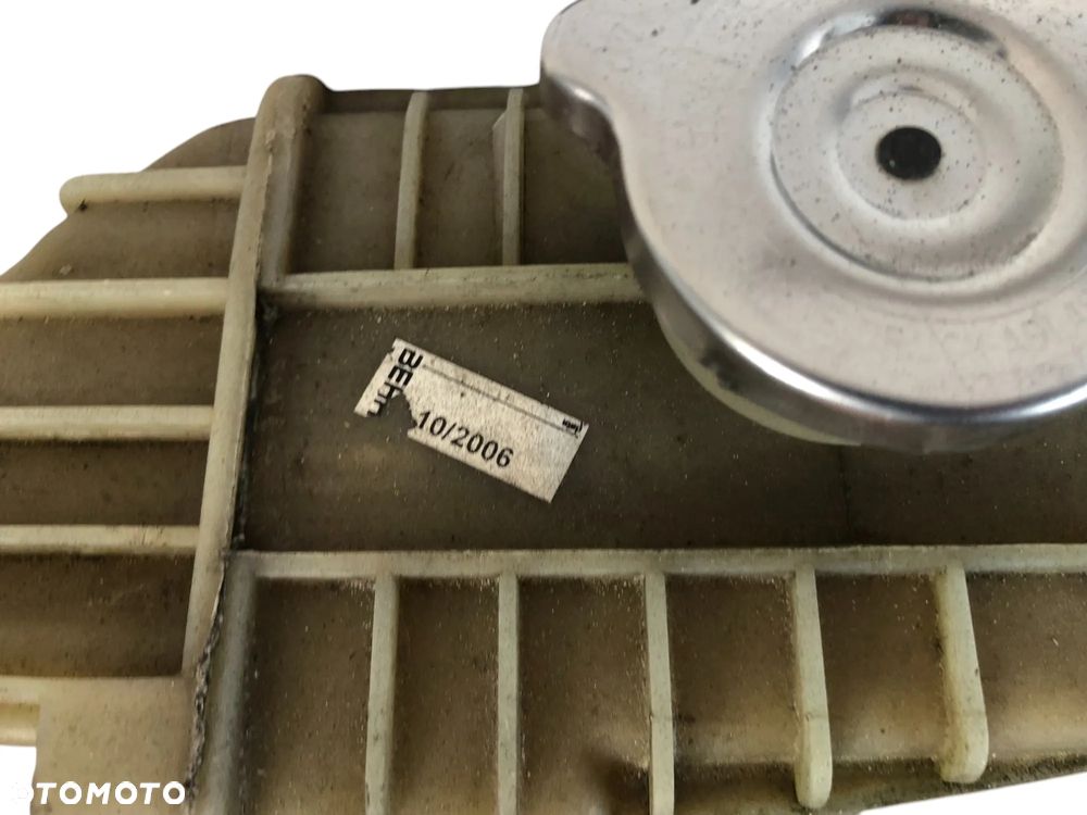 Chłodnice Intercooler Wentylatory Mercedes Vito W638 2.2 CDI (1996 – 2003)- Gwarancja Wysyłka Montaż - 8