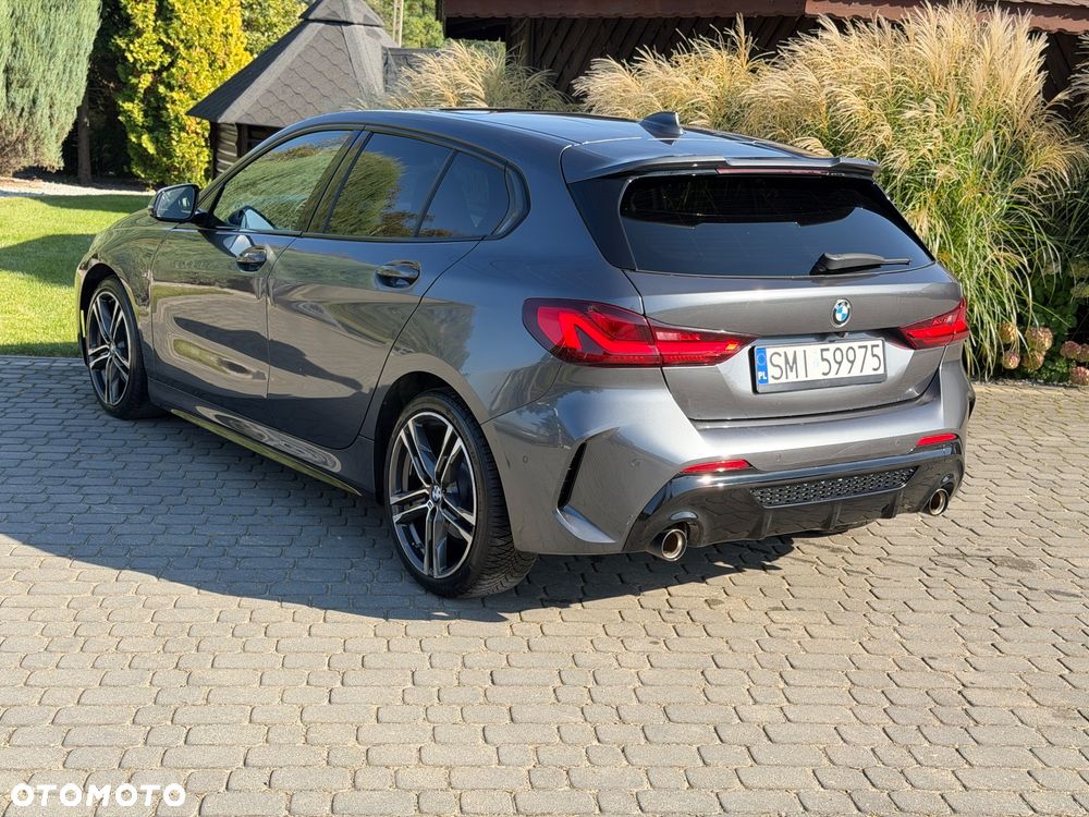 BMW Seria 1 - 9