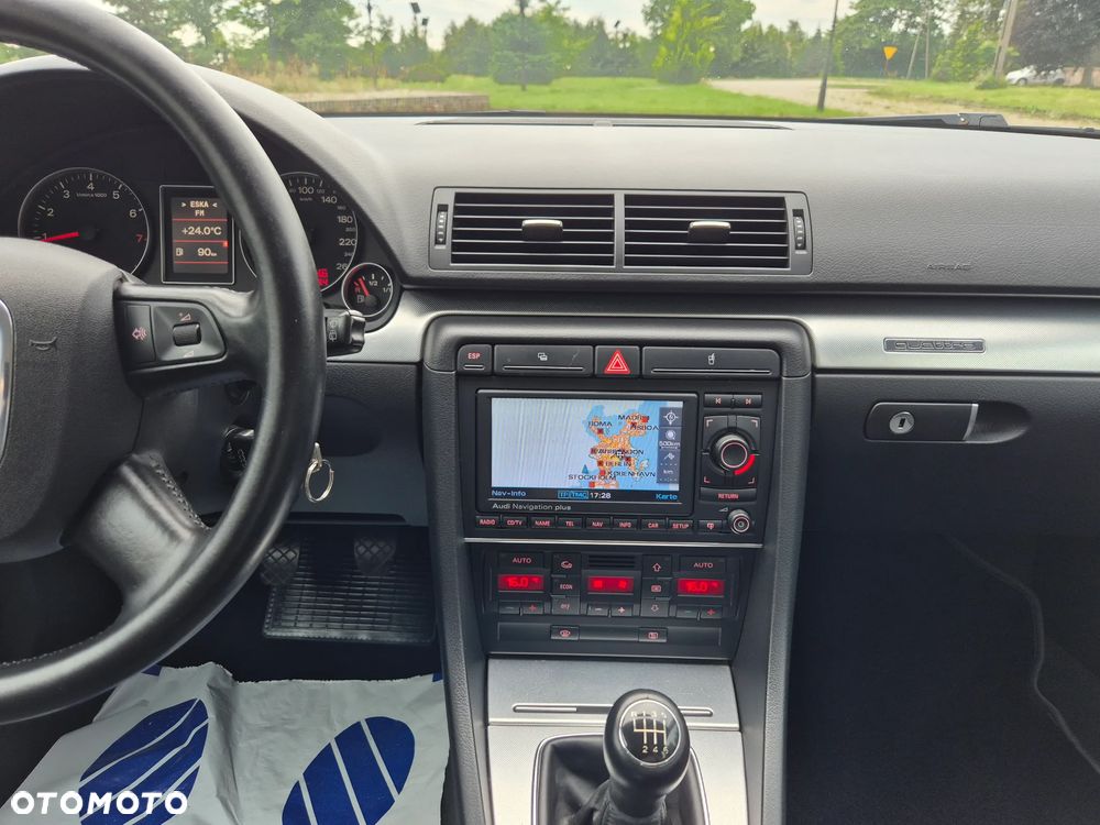 Audi A4 - 32