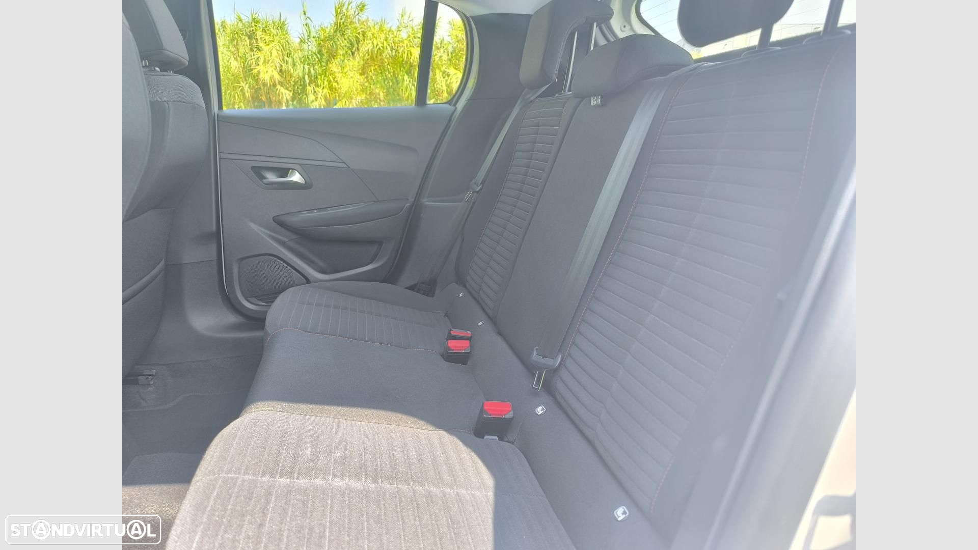 Peugeot 208 1.5 BlueHDi Active Pack - 13