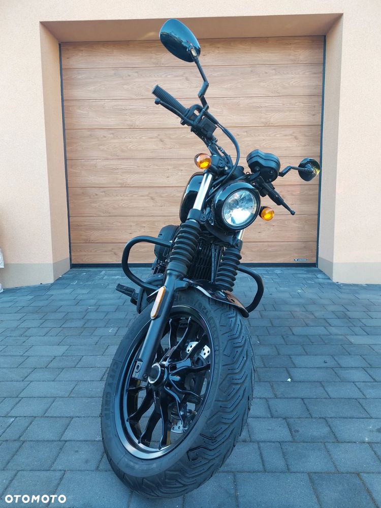 Hyosung GV - 5