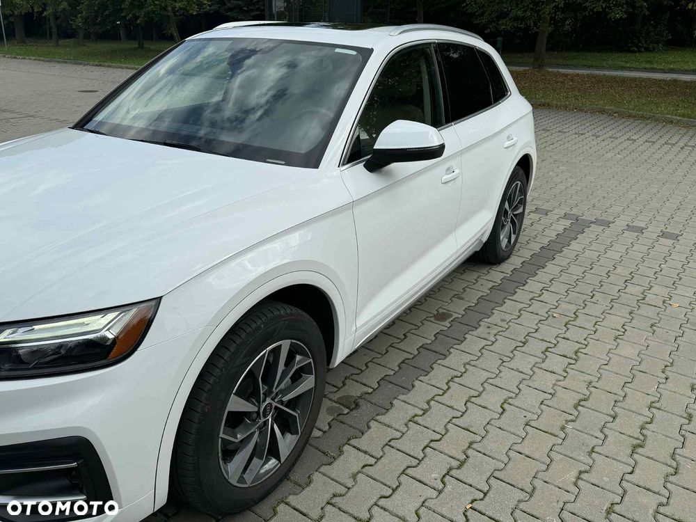 Audi Q5 45 TFSI mHEV Quattro S tronic - 3
