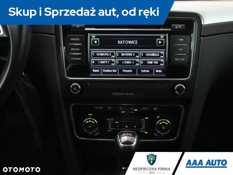 Skoda Superb - 15