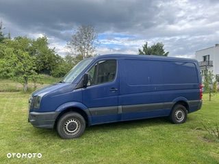 Volkswagen CRAFTER - 2