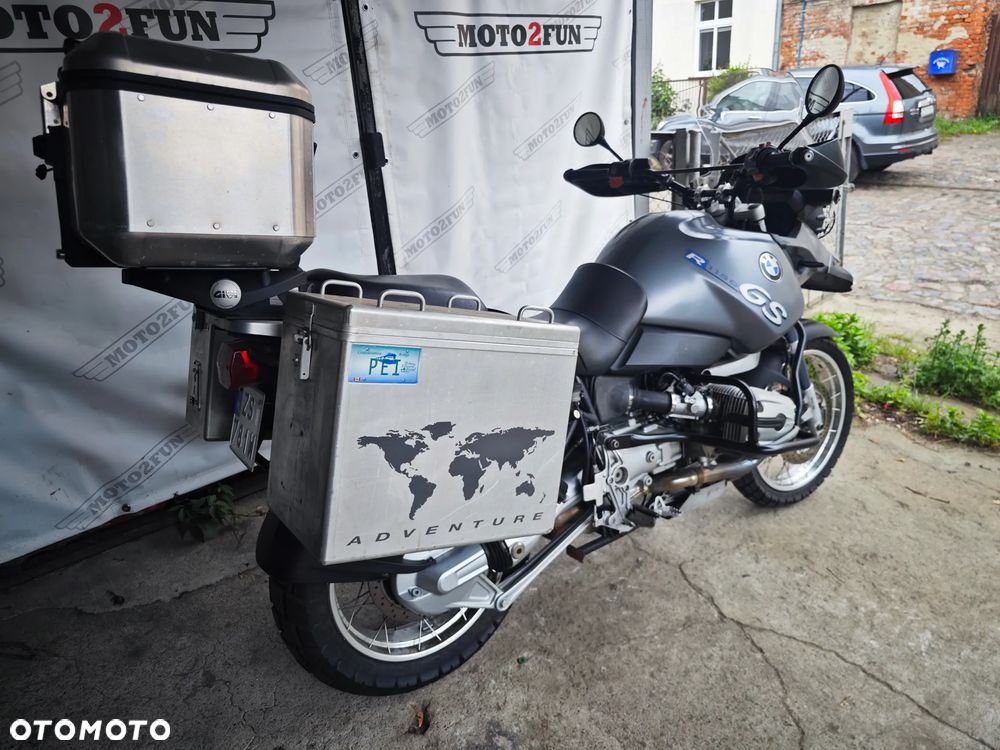BMW R - 3