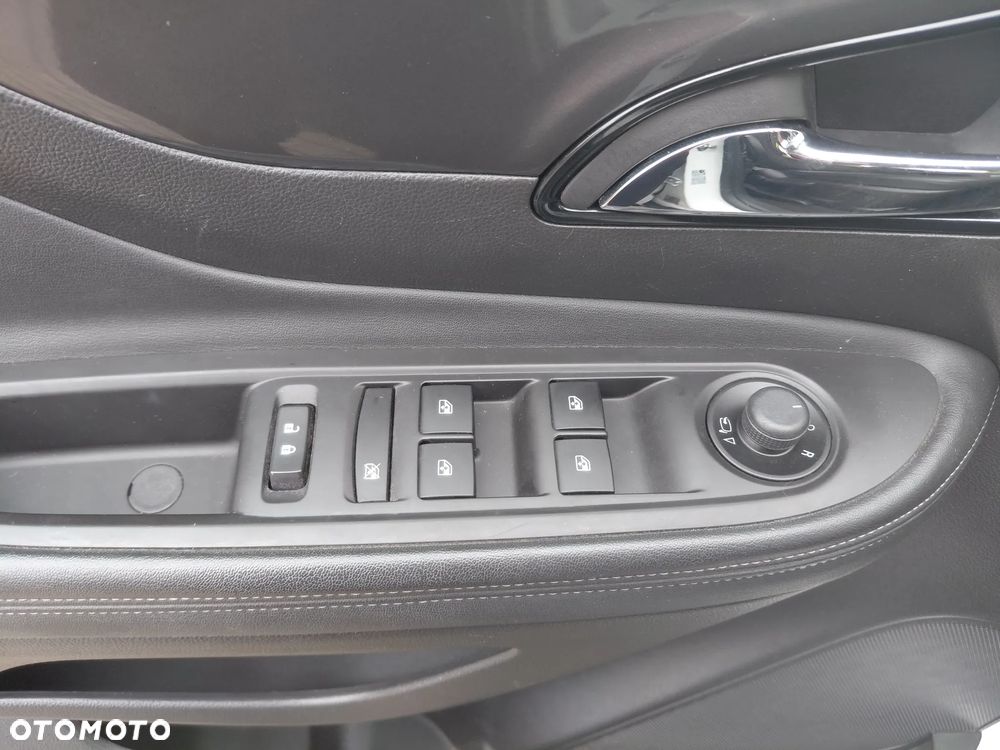 Opel Mokka 1.6 CDTI Cosmo - 20