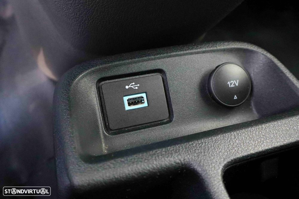 Ford Transit Connect 1.5 TDCi 230 L2 Active - 24