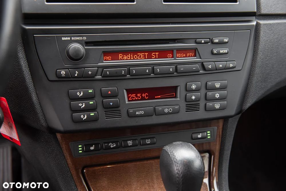 BMW X3 - 25