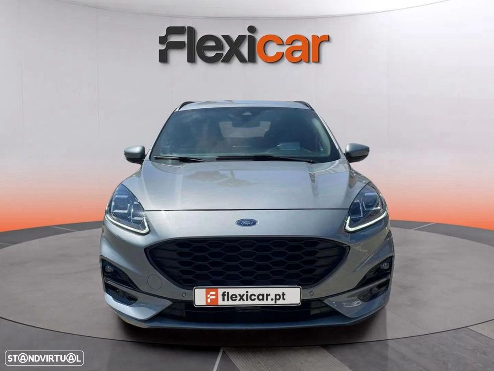 Ford Kuga 1.5 TDCi EcoBlue ST-Line - 2