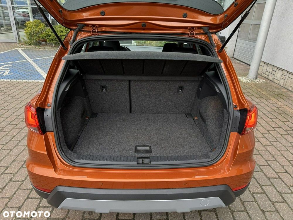 Seat Arona 1.0 TSI Xcellence S&S - 9