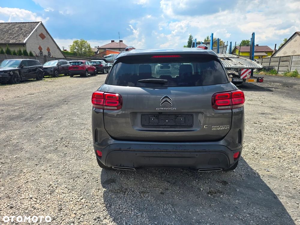 Citroën C5 Aircross 1.2 PureTech Feel - 8