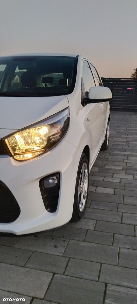 Kia Picanto 1.0 Dream-Team Edition - 23