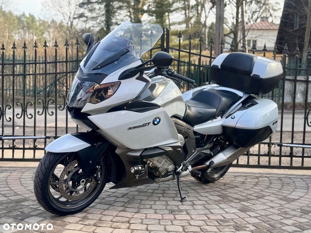 BMW K - 5
