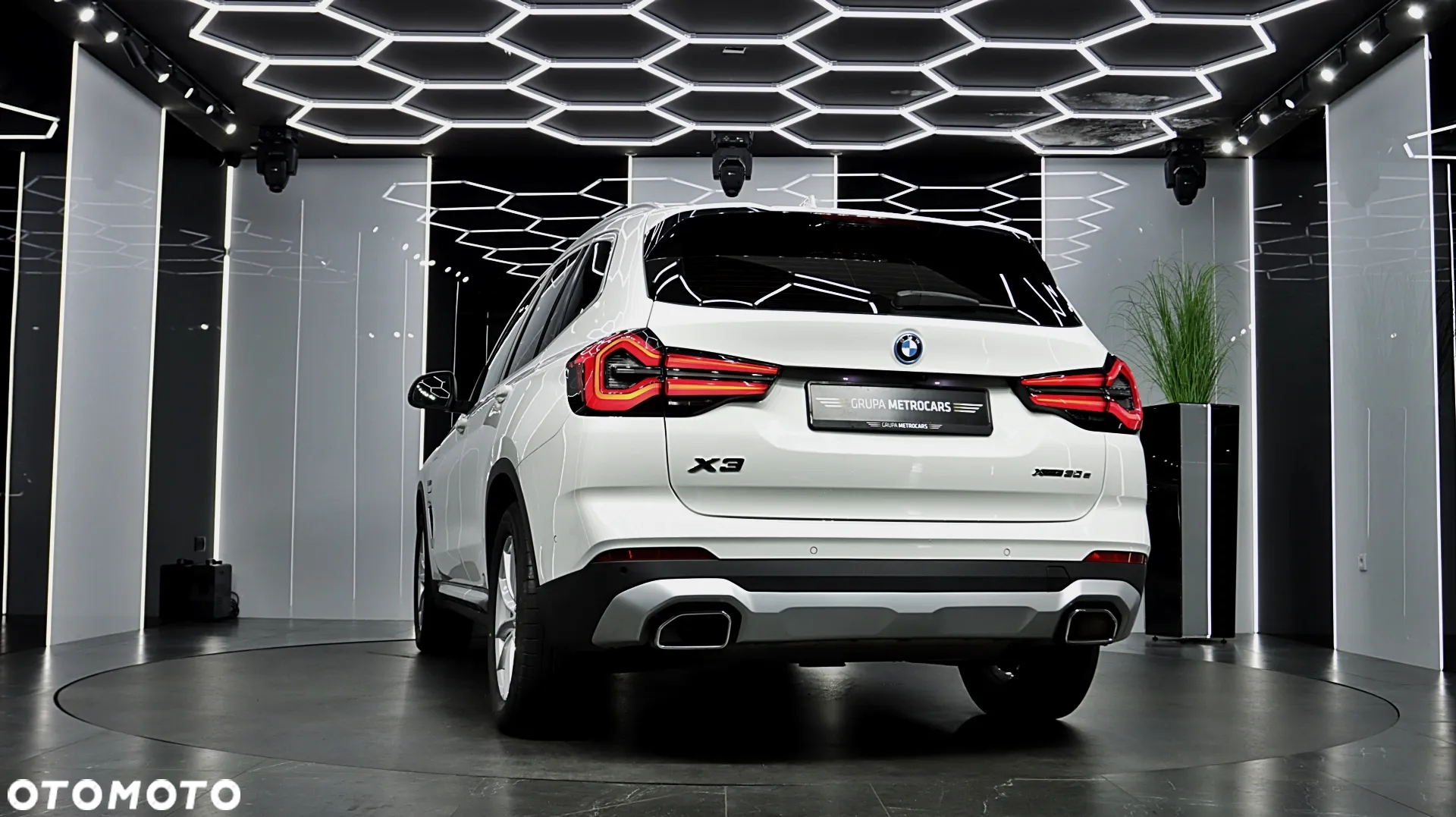 BMW X3 ver-xdrive30e - 8