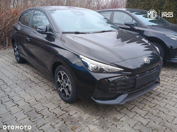 MG MG3