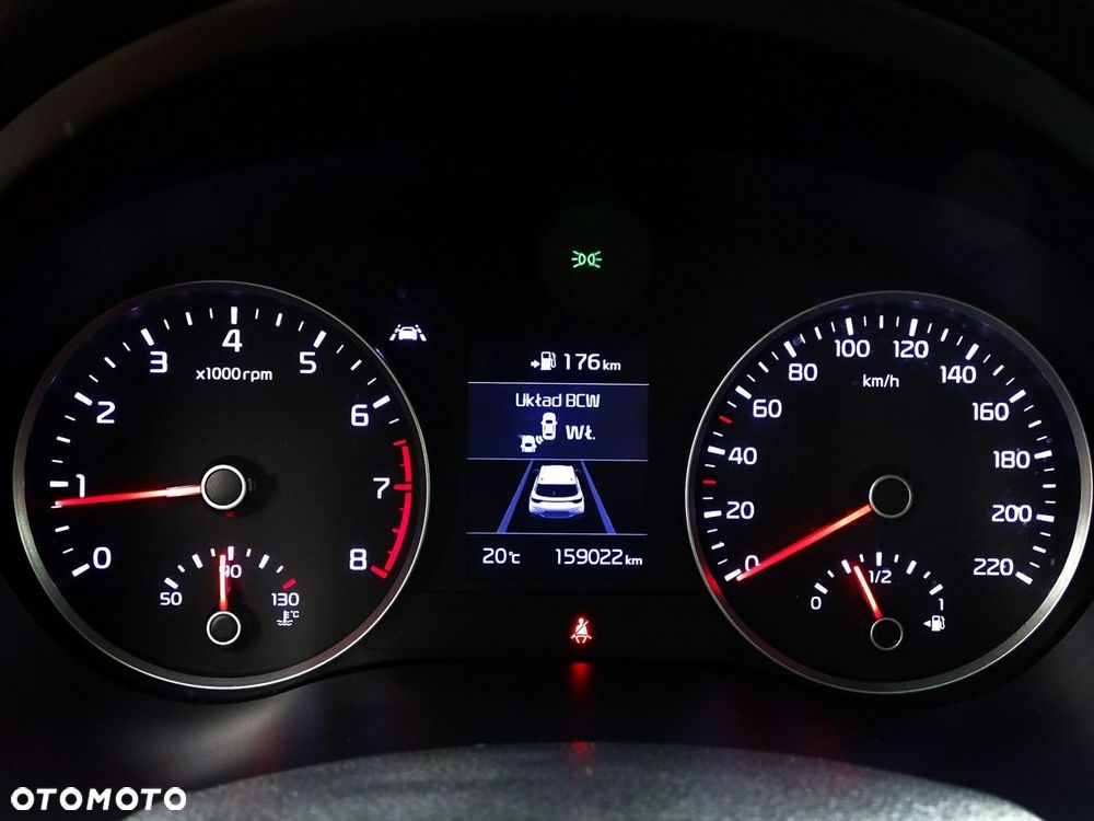 Kia Stonic 1.0 T-GDI 120 Platinum Edition - 28