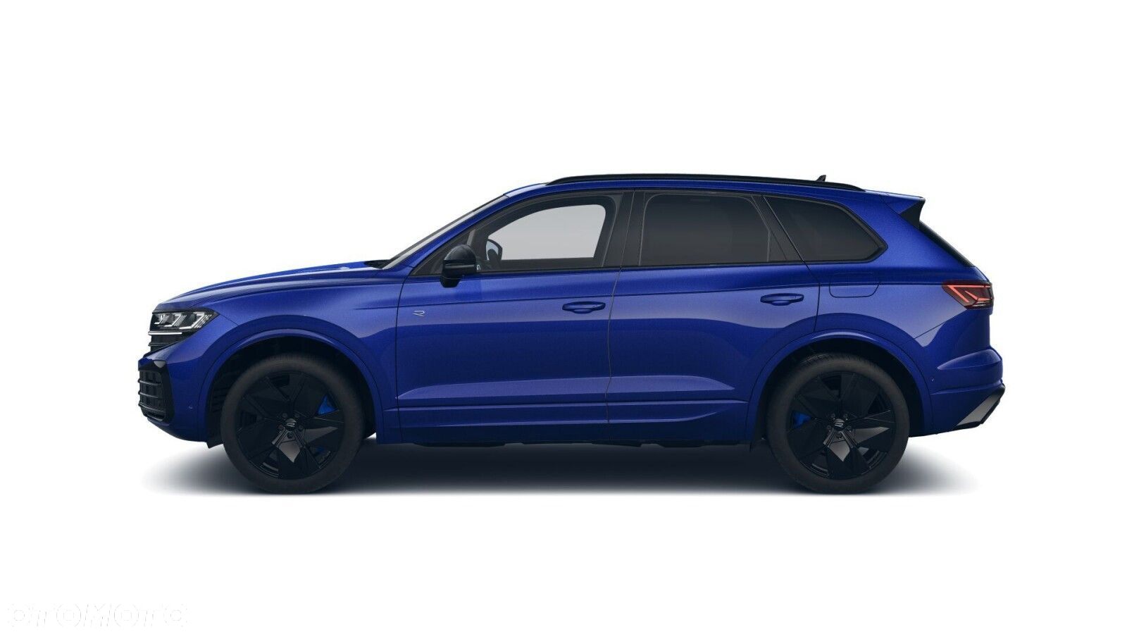 Volkswagen Touareg - 3