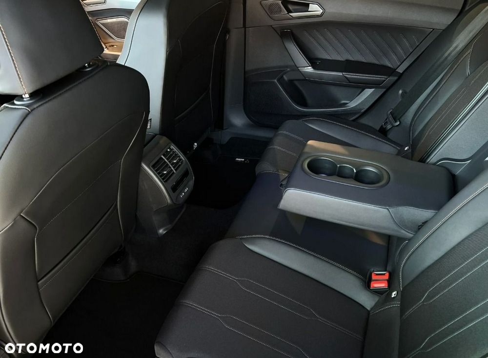 Cupra Leon 1.5 TSI - 18
