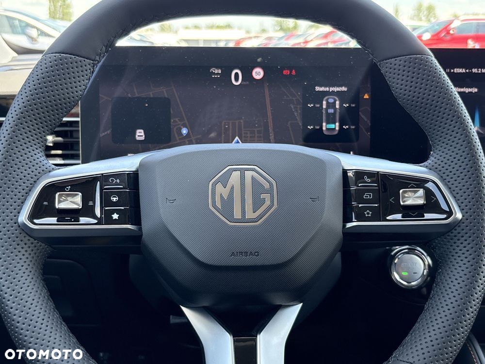 MG HS PHEV 1.5T Exclusive - 18