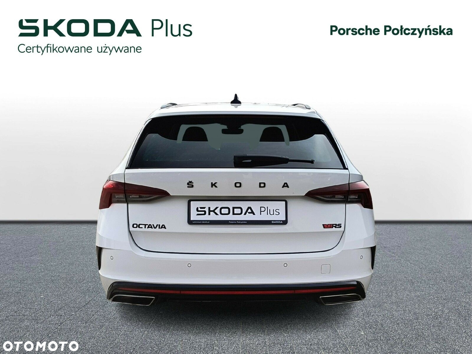 Skoda Octavia - 4