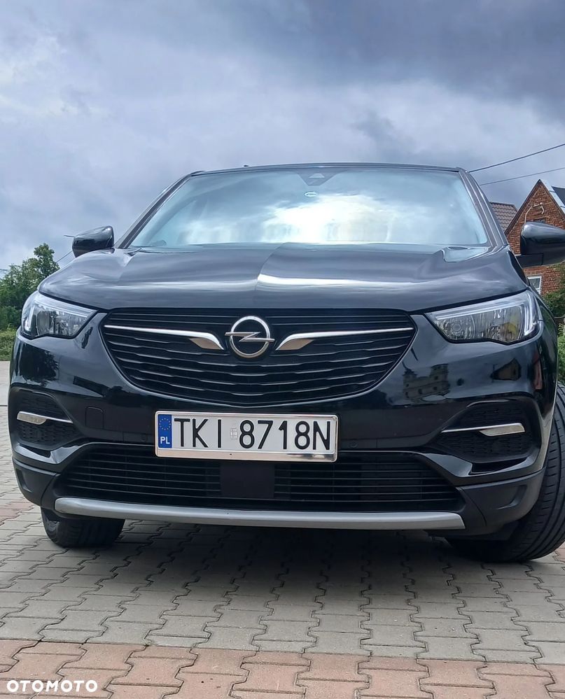 Opel Grandland X 1.5 D Start/Stop INNOVATION - 5