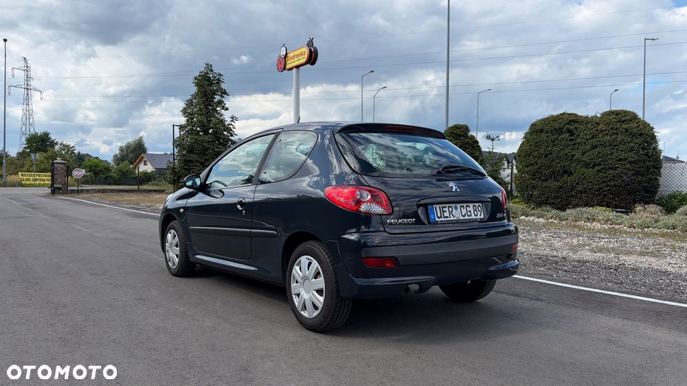 Peugeot 206 plus 60 Urban Style - 2