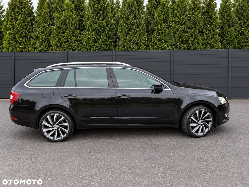 Skoda Octavia - 10