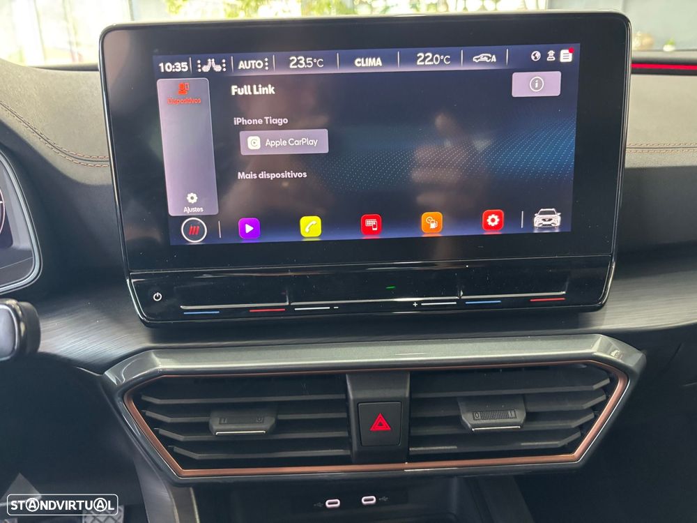 Cupra Formentor - 15