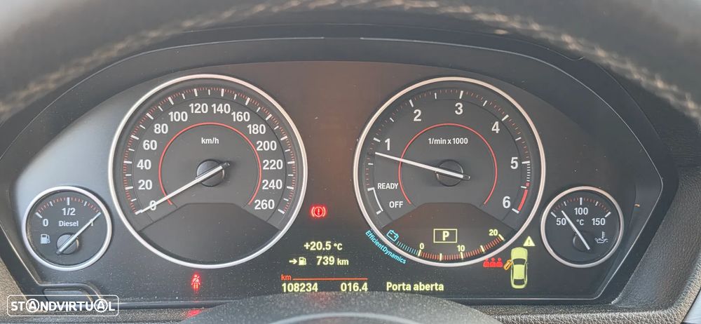 BMW 420 Gran Coupé d Aut. - 5