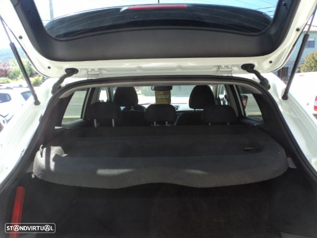 Nissan Qashqai 1.5 dCi TEKNA+ - 13