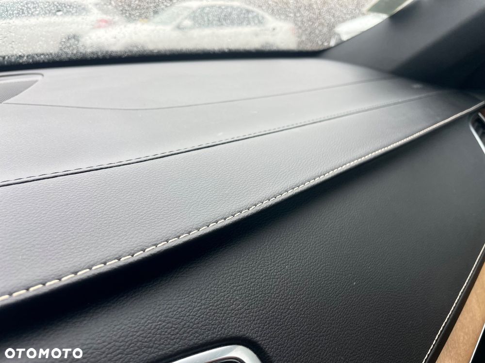 Volvo XC 90 T6 AWD Geartronic Inscription - 25