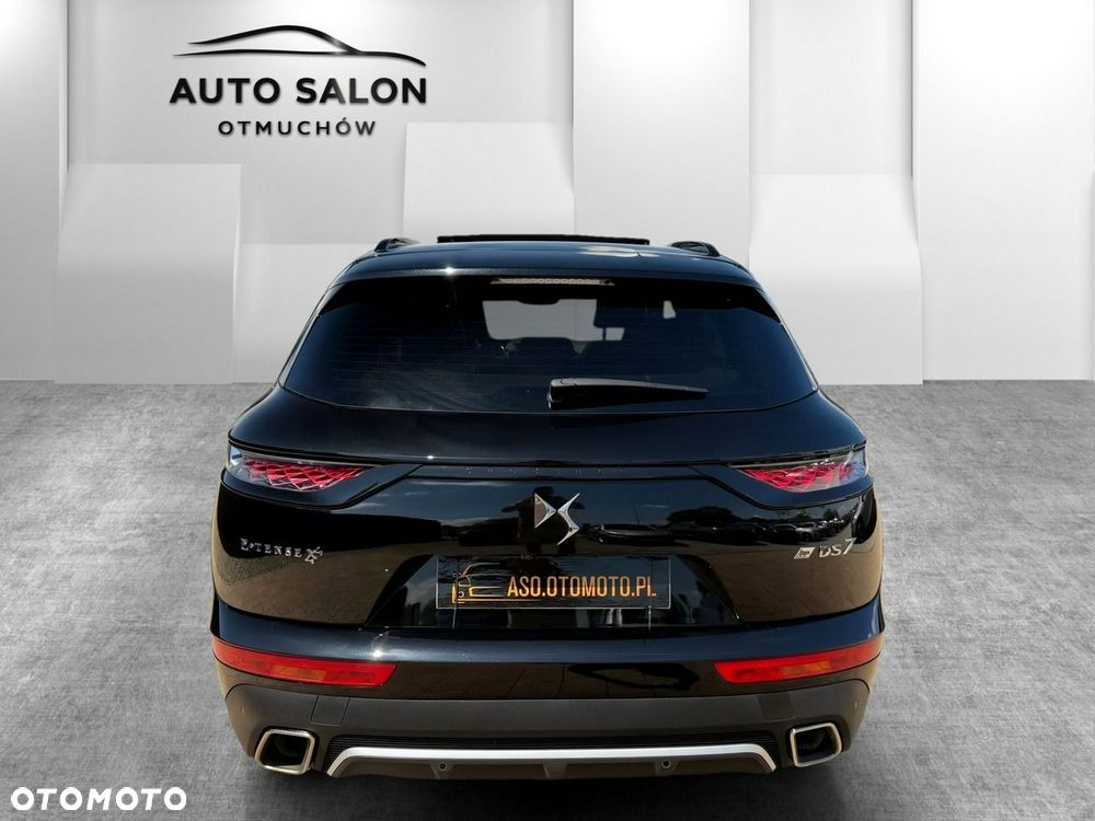 DS Automobiles DS 7 Crossback - 6