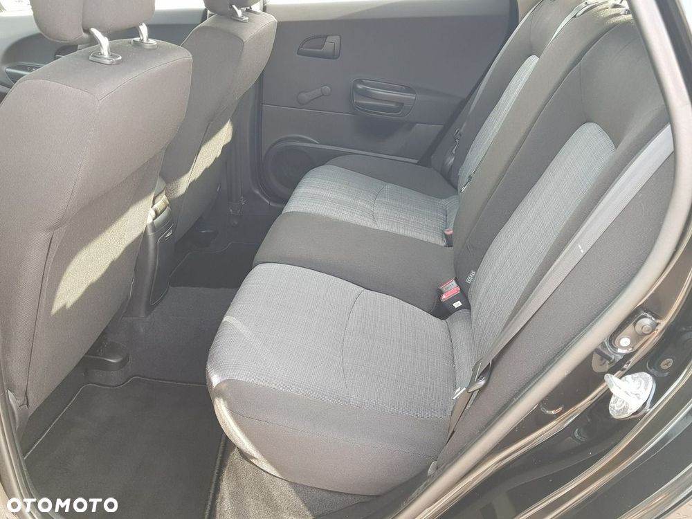 Kia Ceed 1.4 CVVT Spirit - 11