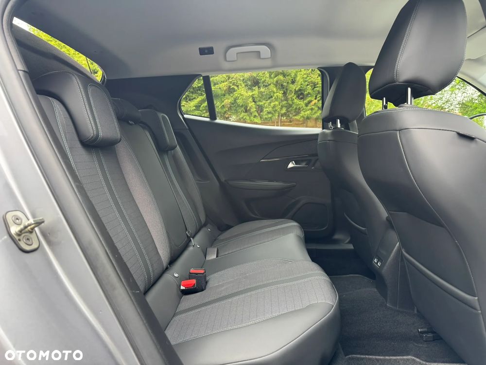 Peugeot 2008 1.2 PureTech Allure Pack S&S - 21