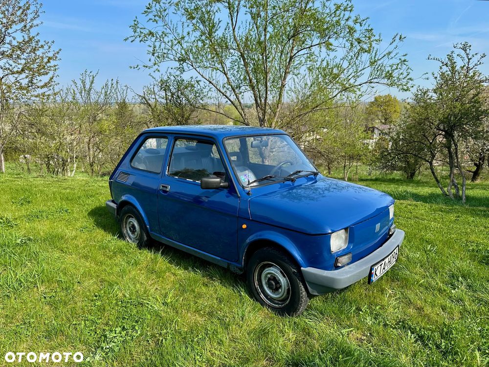 Fiat 126 - 6