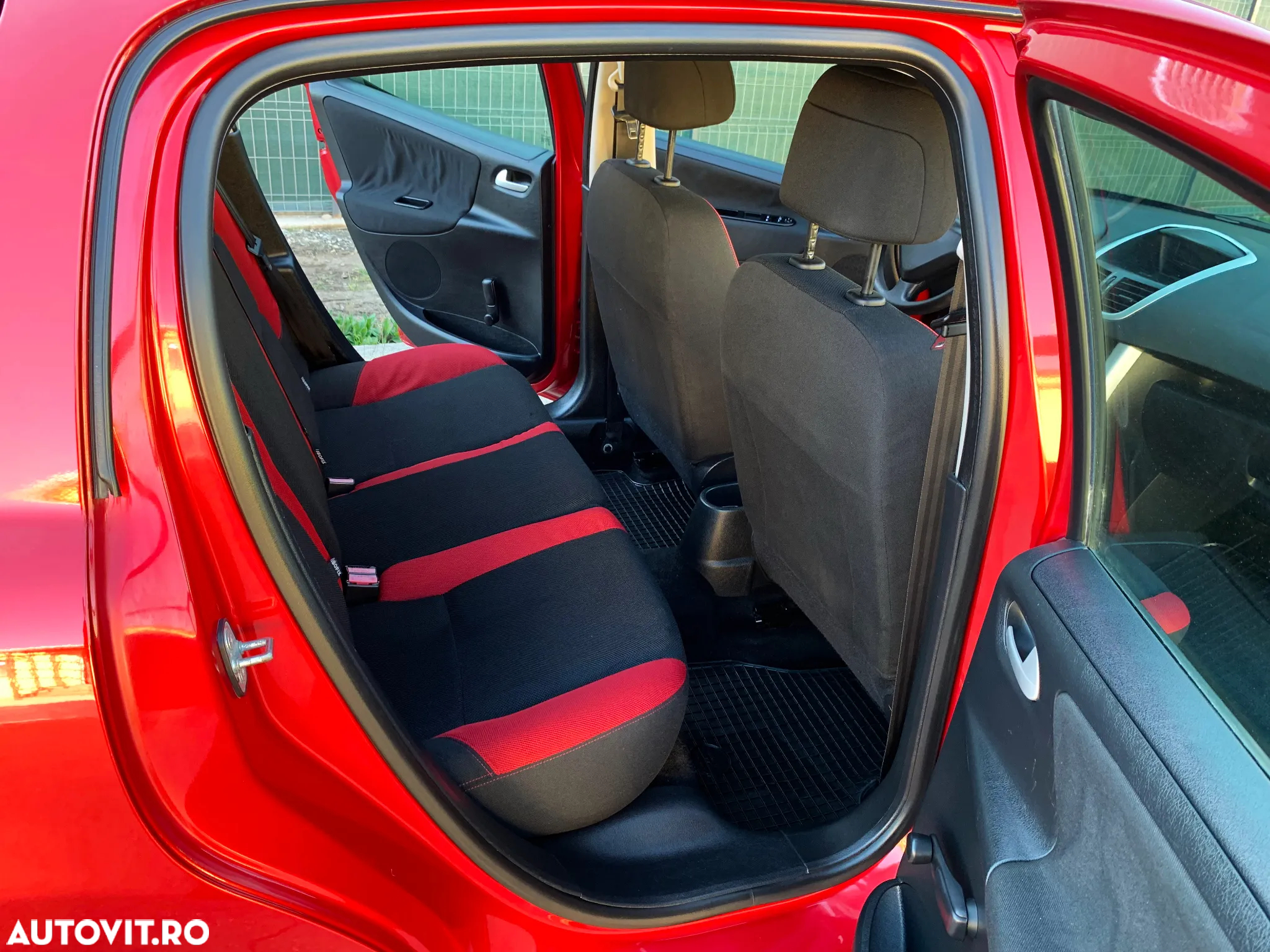 Peugeot 207 1.4E 16V Trendy - 6