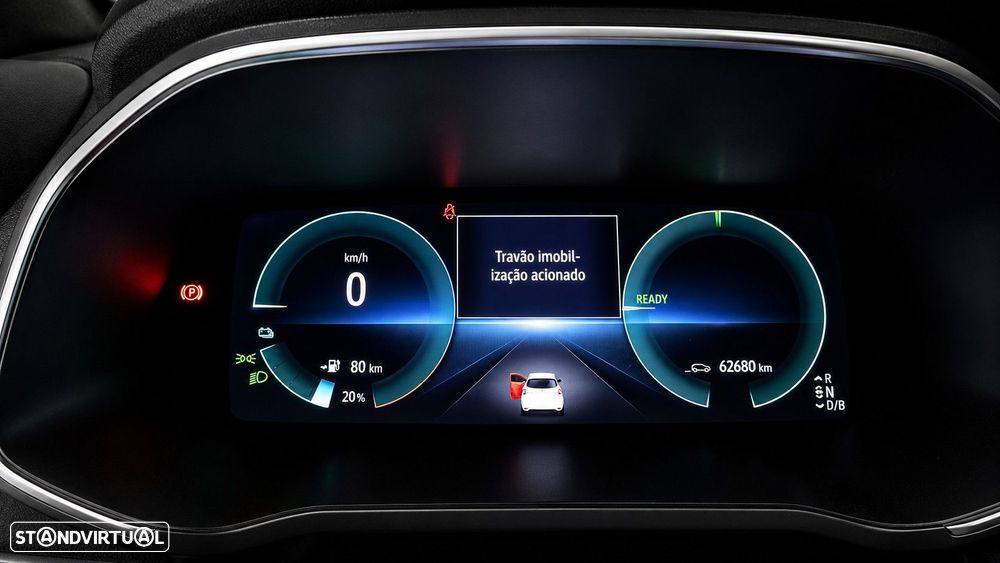 Renault Zoe - 16
