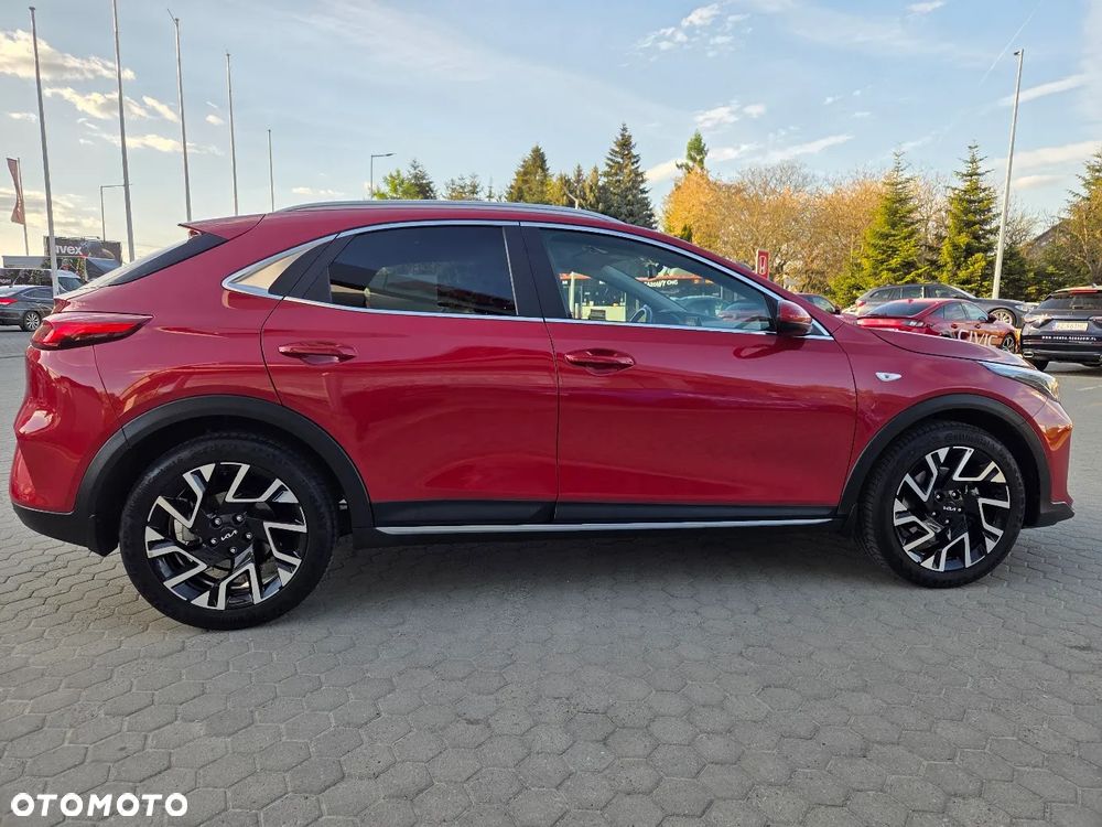 Kia XCeed 1.5 T-GDI L DCT - 7
