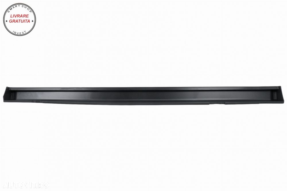 Praguri Laterale BMW Seria 3 E30 (1922-1994) M3 Design- livrare gratuita - 6