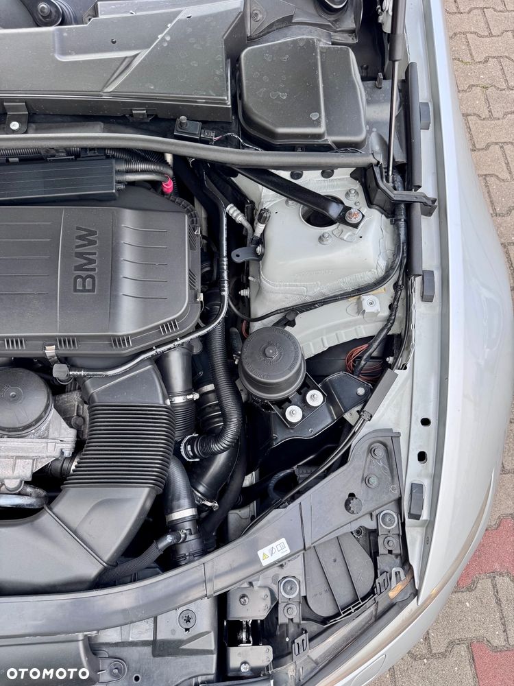 BMW Seria 3 335i Edition Exclusive - 20