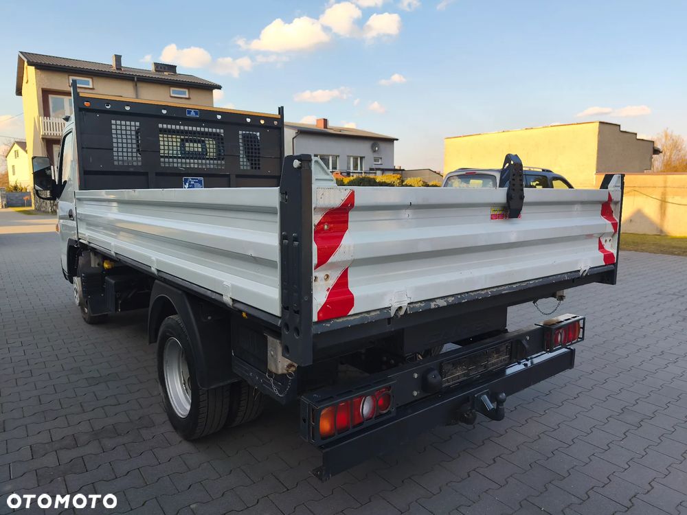 Mitsubishi Fuso Canter - 6